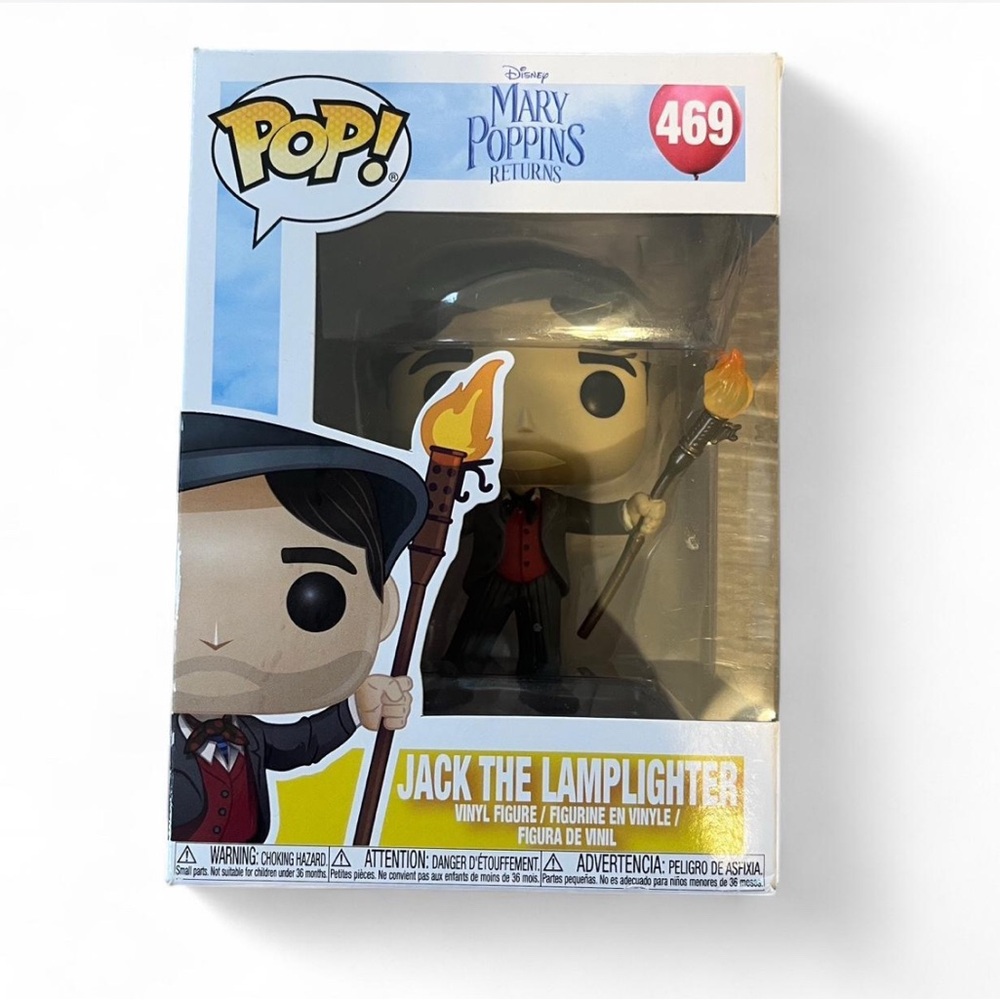 Funko Pop!